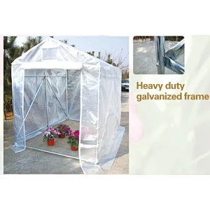 GREEN HOUSE