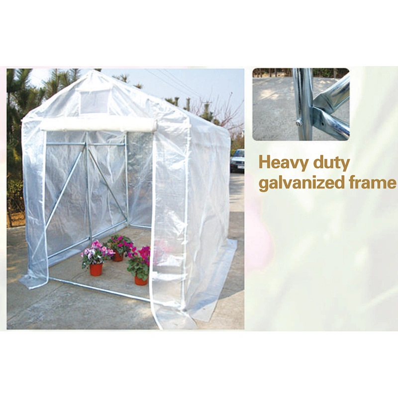 GREEN HOUSE
