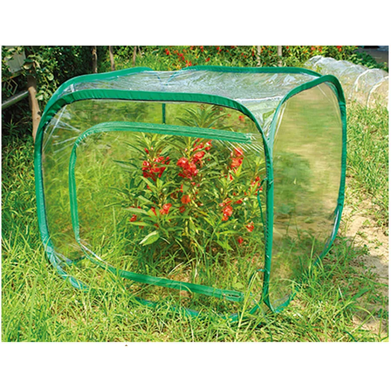 GREEN HOUSE