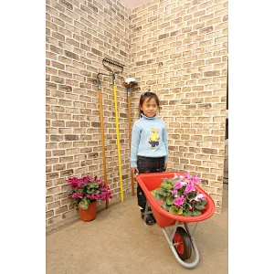 KID'S WHEELBARROW