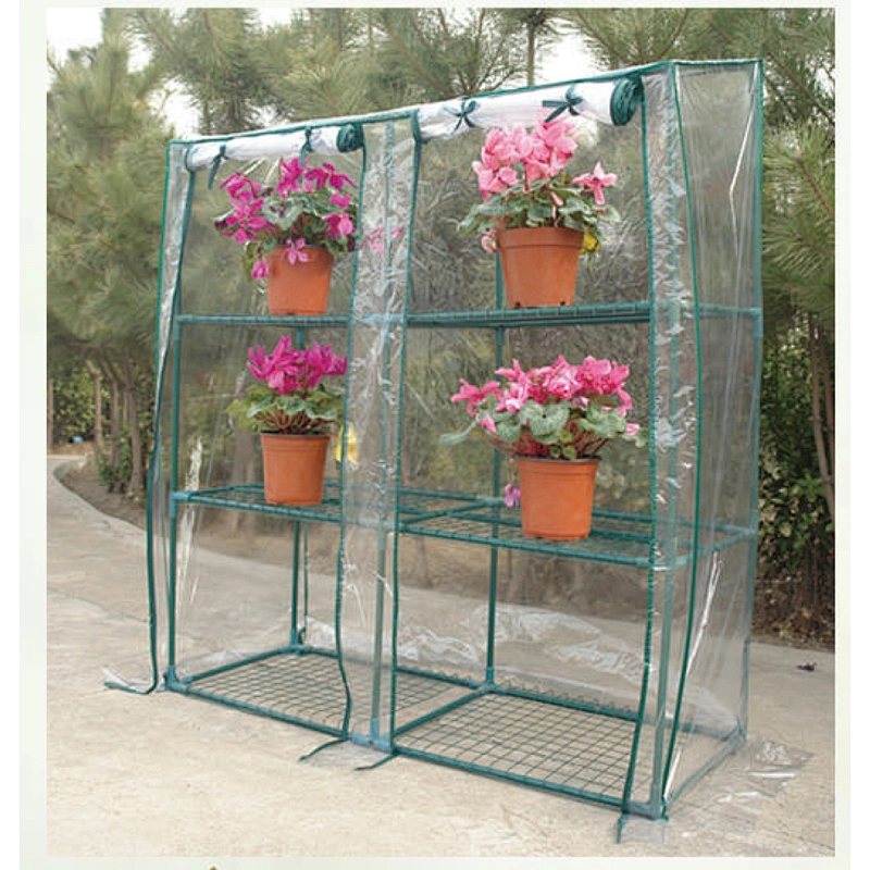 GREEN HOUSE