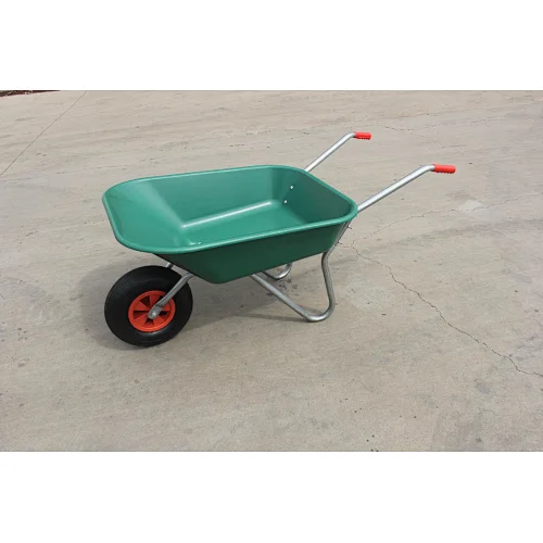 WHEELBARROW