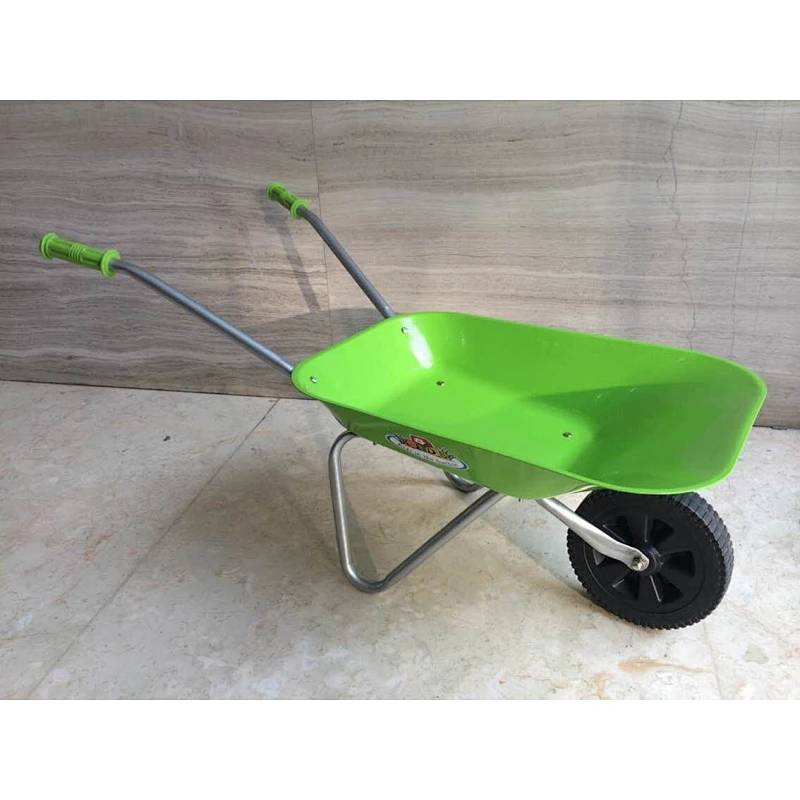 KID'S WHEELBARROW
