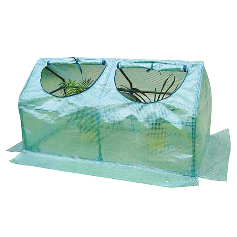 GREEN HOUSE