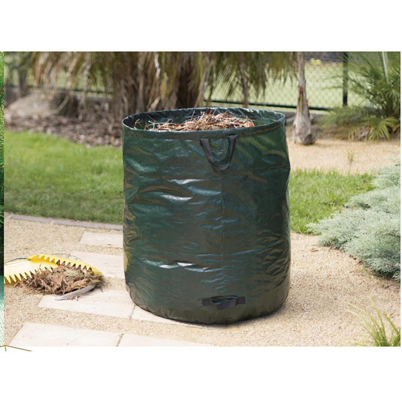 Garden Bag 272L
