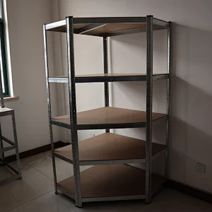 5 Layers shelf