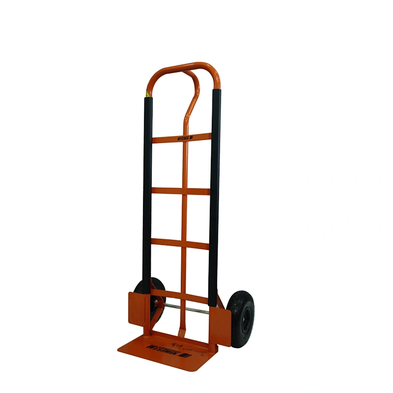 HAND TROLLEY