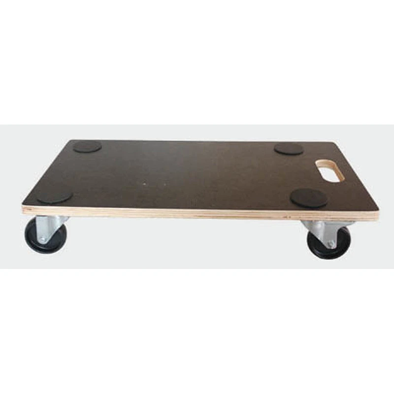 WOODEN DOLLY