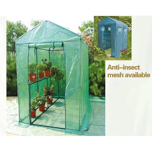 GREEN HOUSE