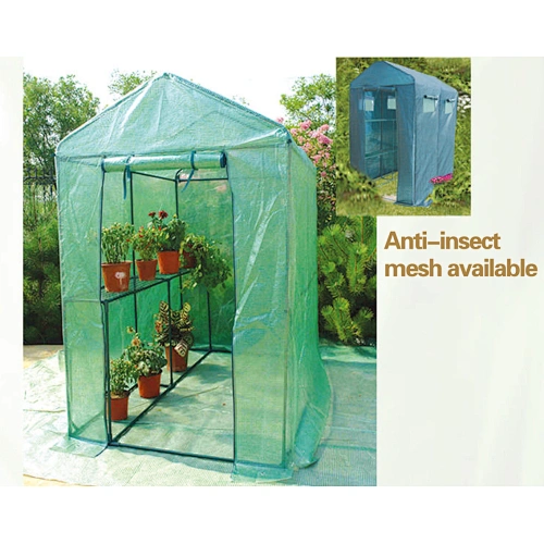 GREEN HOUSE