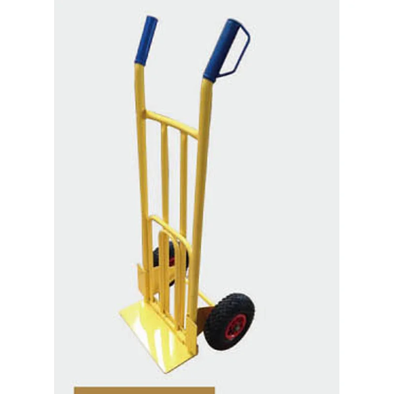 HAND TROLLEY