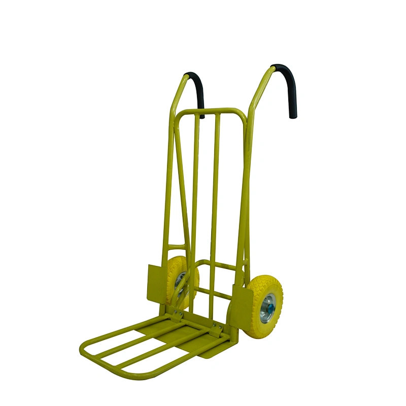 HAND TROLLEY