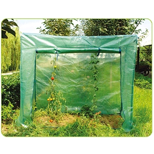 GREEN HOUSE