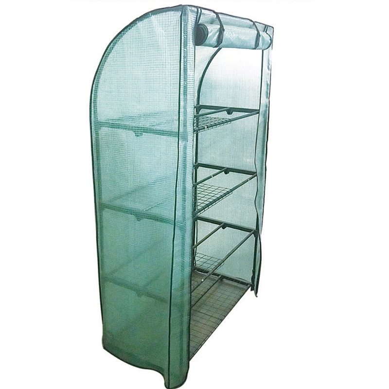 4 LAYER GREEN HOUSE