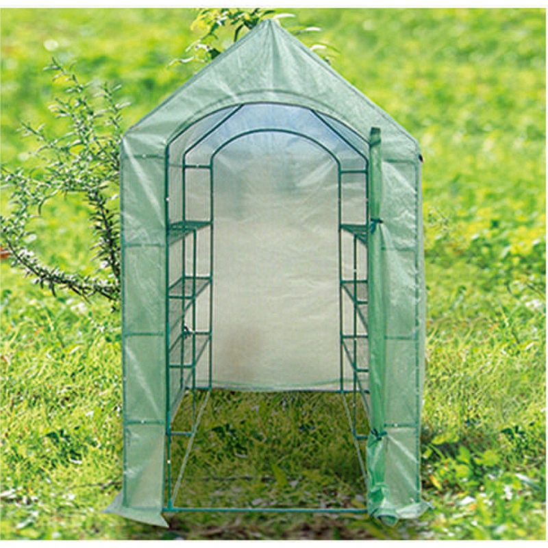 GREEN HOUSE