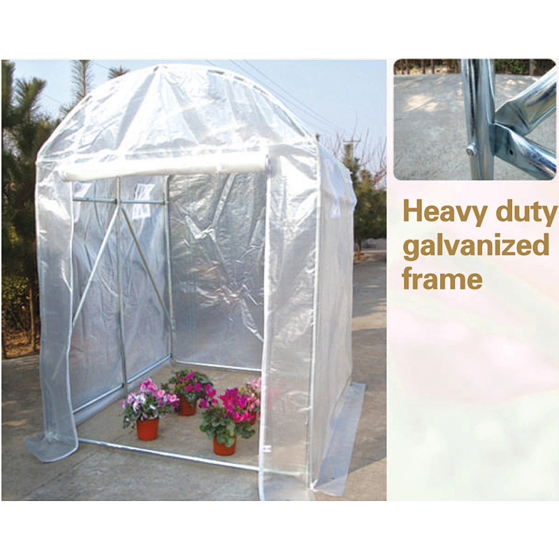 GREEN HOUSE