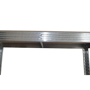 4 LAYERS SHELF