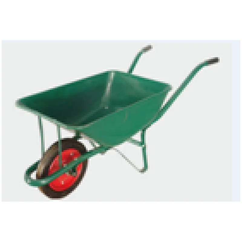 WHEELBARROW
