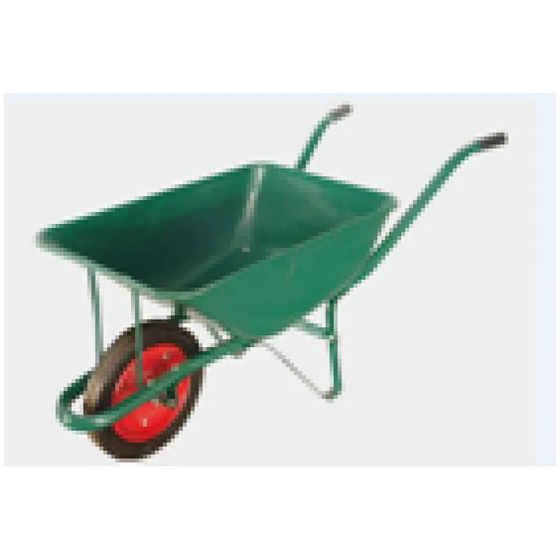 WHEELBARROW