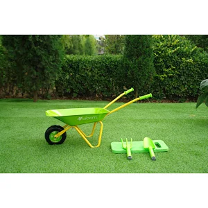 KID'S WHEELBARROW