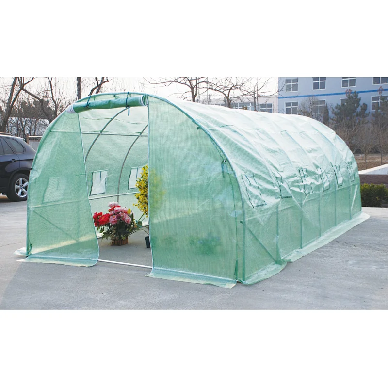 GREEN HOUSE