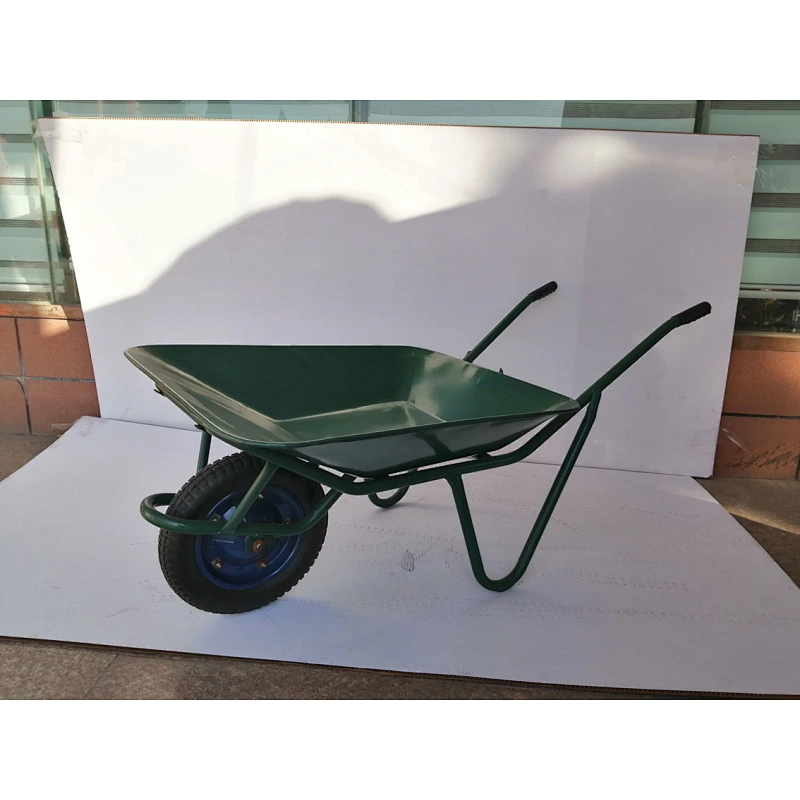 WHEELBARROW