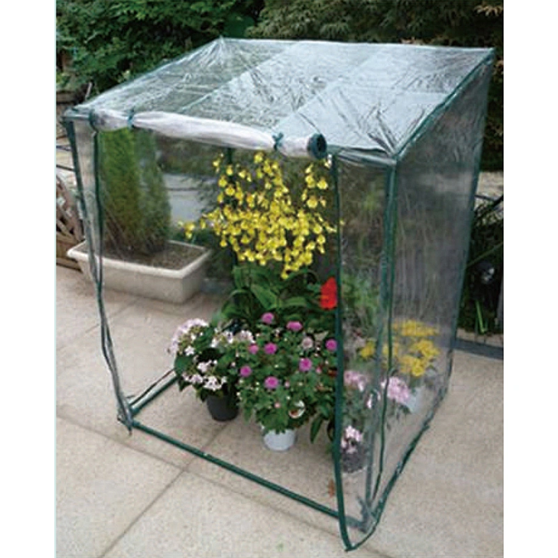 GREEN HOUSE