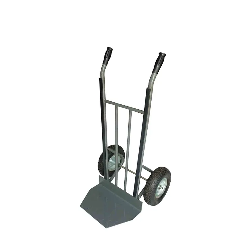 HAND TROLLEY