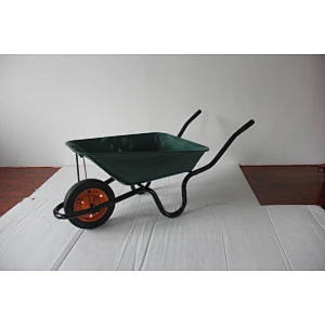 WHEELBARROW