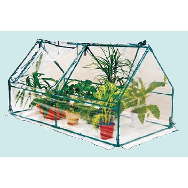 GREEN HOUSE