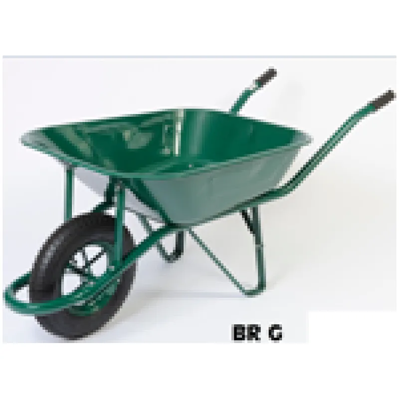 WHEELBARROW