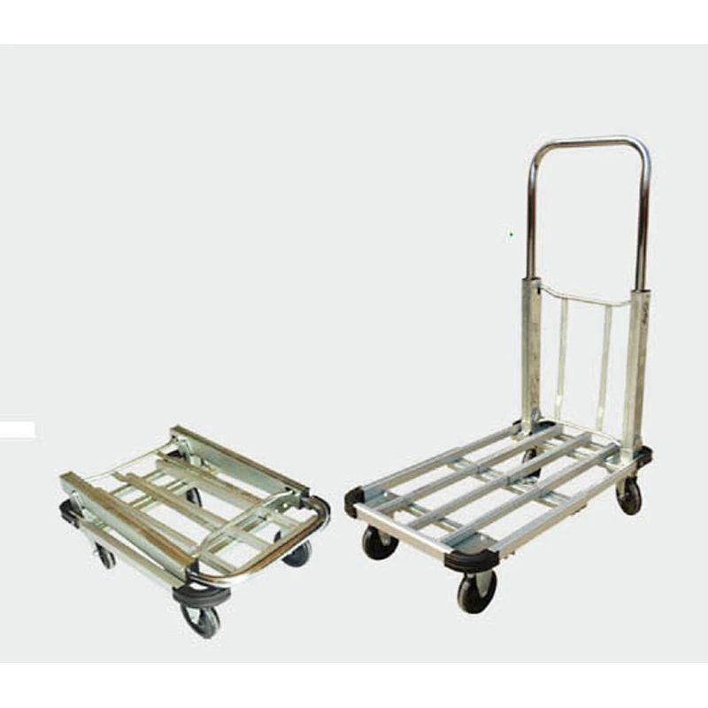 PLATFORM HAND TRUCK