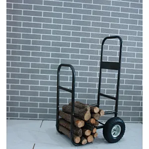 LOG CADDY