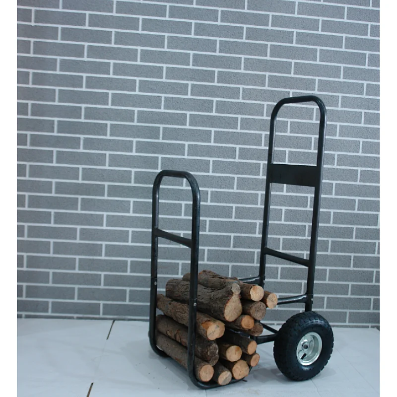 LOG CADDY