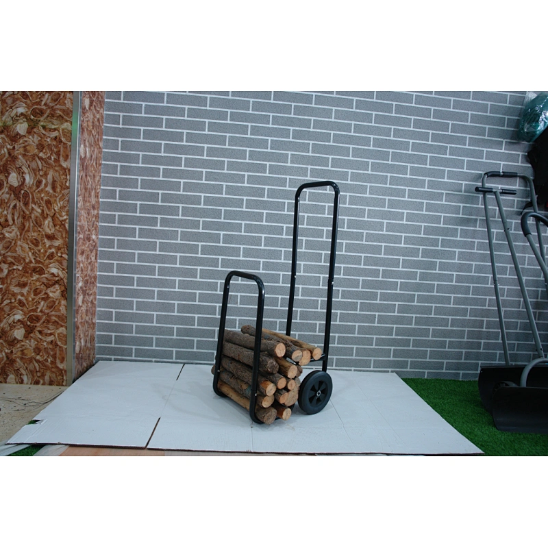 LOG CADDY