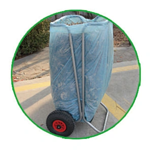 LEAF CART