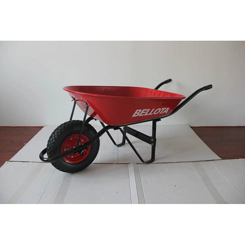 WHEELBARROW