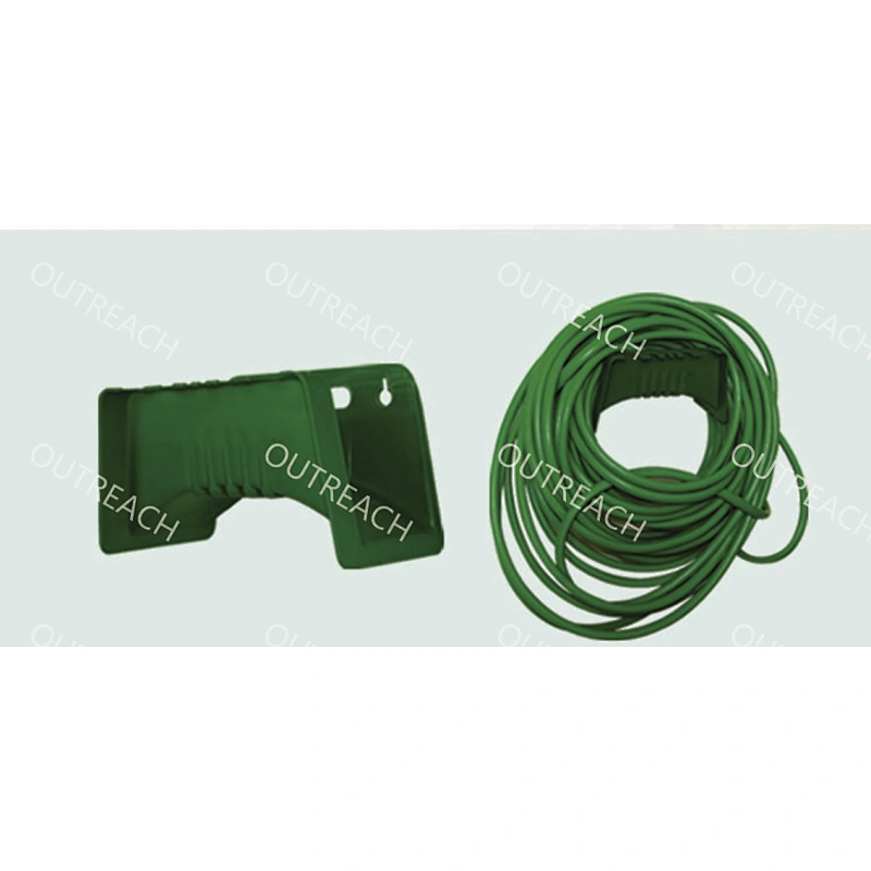 HOSE RACK