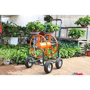 HOSE REEL CART