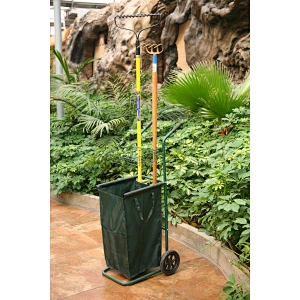 LEAF CART