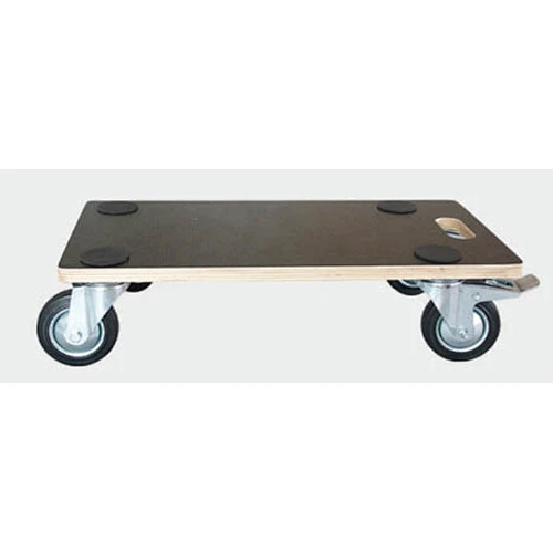 WOODEN DOLLY