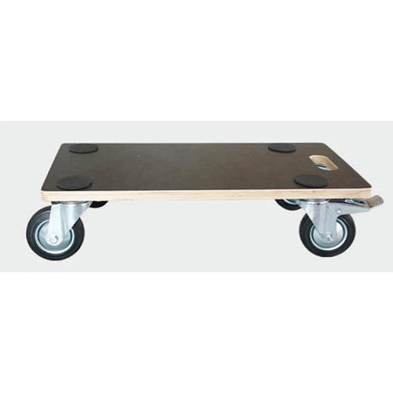 WOODEN DOLLY