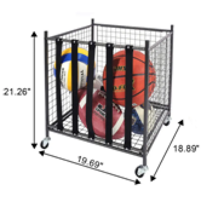 Ball Organizer
