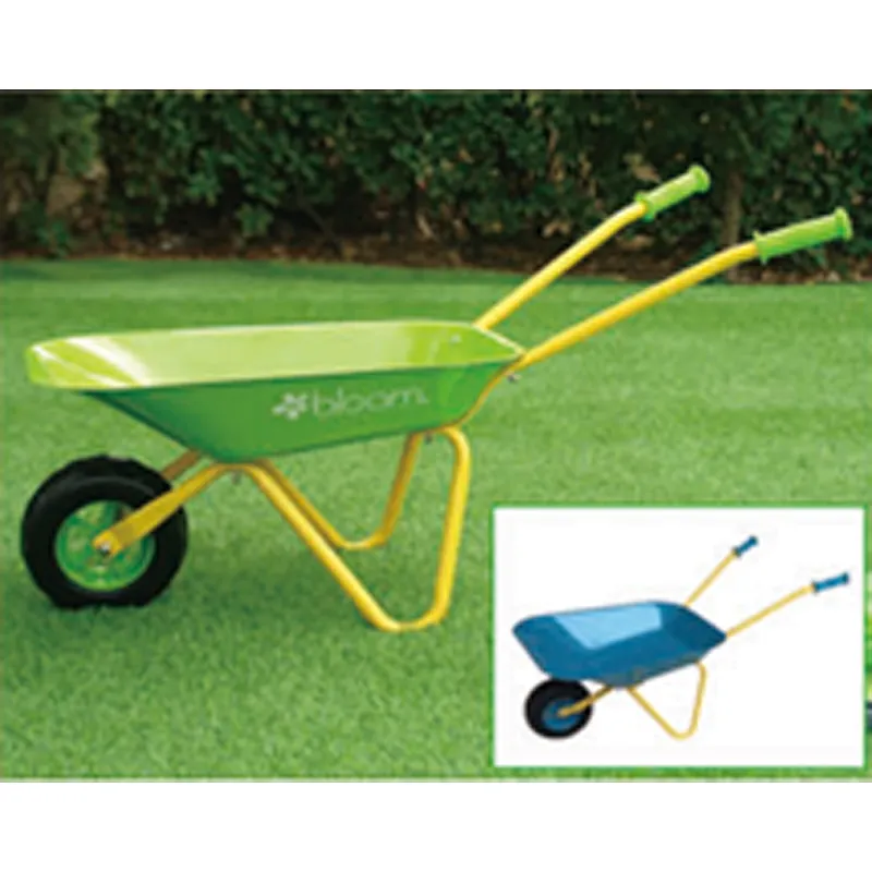 KID'S WHEELBARROW