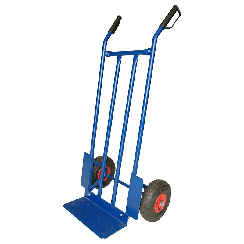 HAND TROLLEY