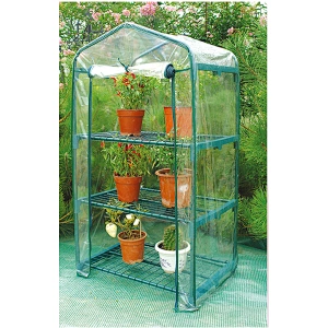 3 Layers Green house