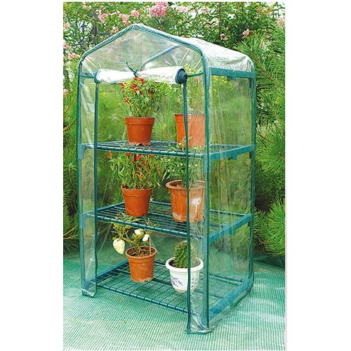 3 Layers Green house