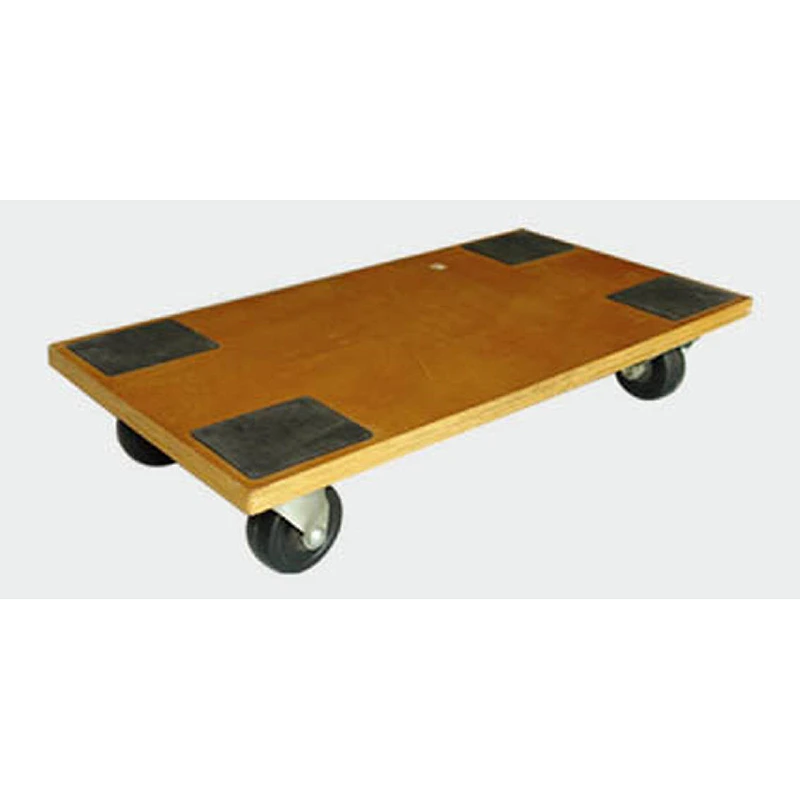 WOODEN DOLLY