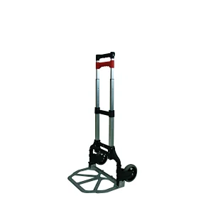 FOLDABLE HAND TROLLEY