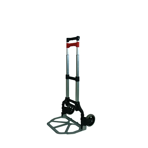 FOLDABLE HAND TROLLEY